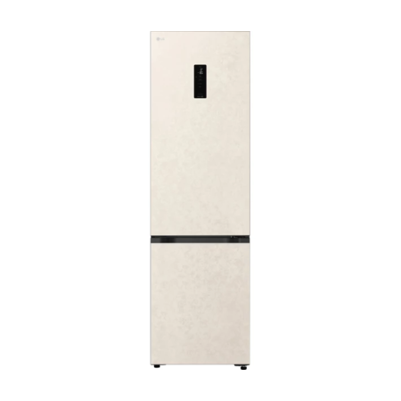 Холодильник LG GC-B509EELM Изображение