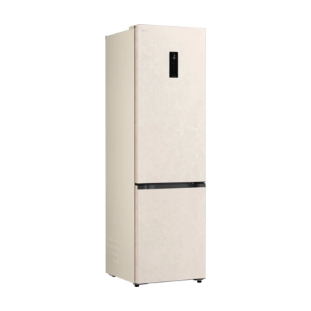 Холодильник LG GC-B509EELM Изображение