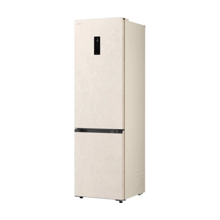 Холодильник LG GC-B509EELM Изображение