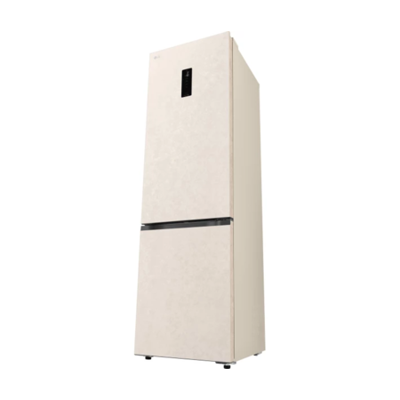 Холодильник LG GC-B509EELM Изображение