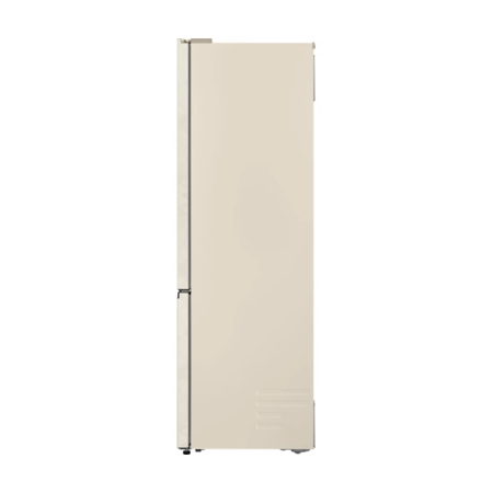 Холодильник LG GC-B509EELM Изображение