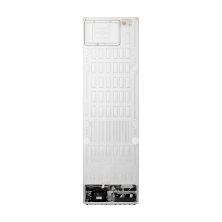 Холодильник LG GC-B509EELM Изображение