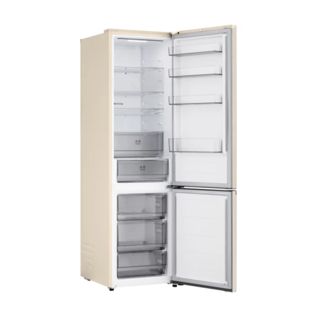 Холодильник LG GC-B509EELM Изображение