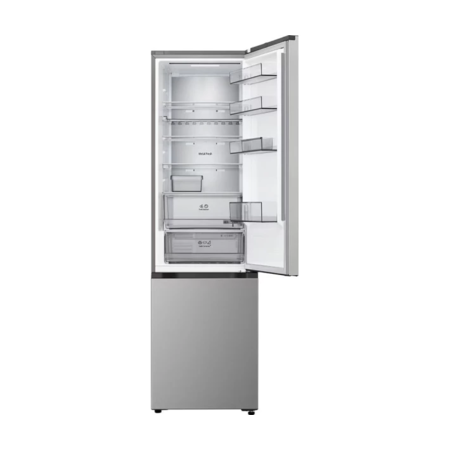 Холодильник LG GC-B509EMSM Зображення