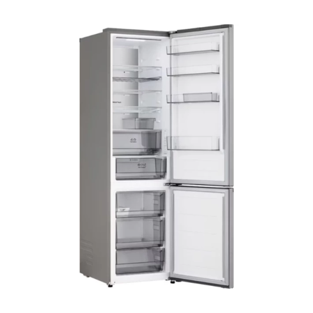 Холодильник LG GC-B509EMSM Зображення