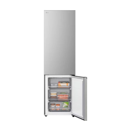 Холодильник LG GC-B509EMSM Зображення