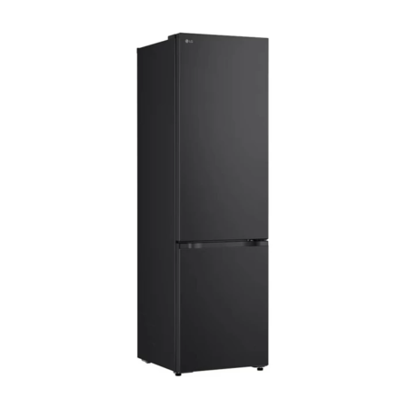Холодильник LG GC-B509ETSM Изображение