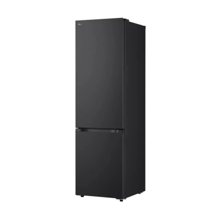 Холодильник LG GC-B509ETSM Изображение