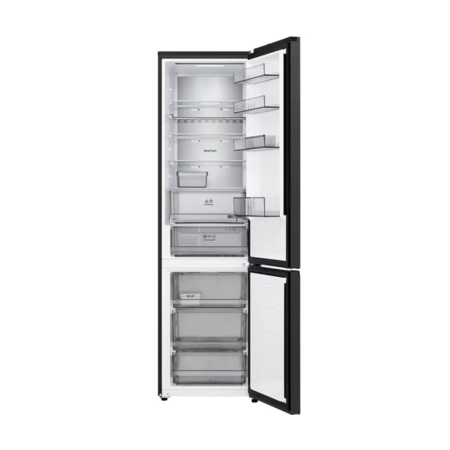 Холодильник LG GC-B509ETSM Изображение