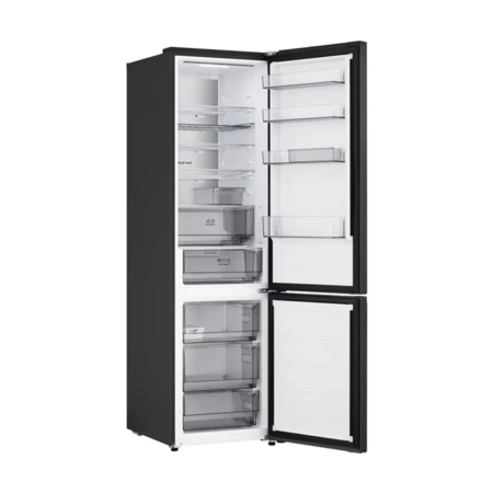 Холодильник LG GC-B509ETSM Изображение