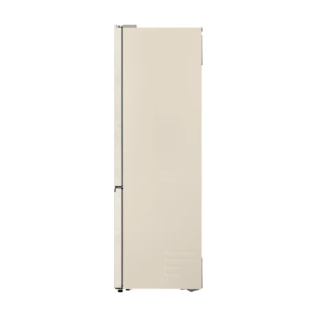 Холодильник LG GC-B509EESM Изображение