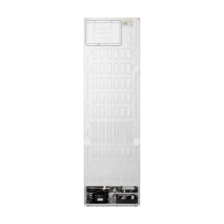 Холодильник LG GC-B509EESM Изображение
