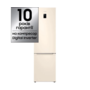 Холодильник Samsung RB38C679EEL/UA Изображение