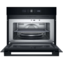 Духова електрична шафа Whirlpool WMW57DMB Зображення