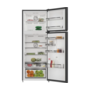 Холодильник WHIRLPOOL WHD2 6472 X4E Изображение