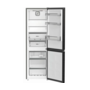 Холодильник WHIRLPOOL WHK 25364 XBR4E Изображение