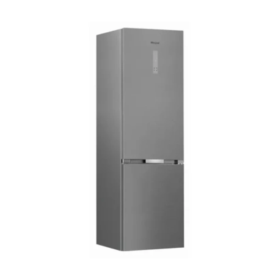 Холодильник WHIRLPOOL WHK 26402 XP4E Зображення