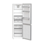 Холодильник WHIRLPOOL WHK 25364 XP4E Изображение