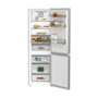 Холодильник WHIRLPOOL WHK 25364 XP4E Изображение