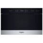Мікрохвильова піч Whirlpool WMN571BX Изображение