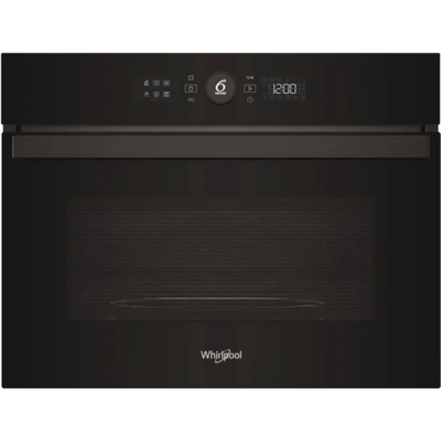 Мікрохвильова піч Whirlpool WMW47HMB Изображение