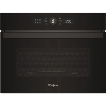 Мікрохвильова піч Whirlpool WMW47HMB Зображення