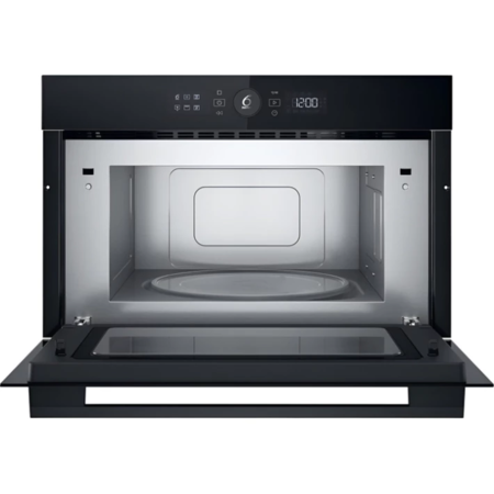 Мікрохвильова піч вбуд. Whirlpool WMD54MB, чорний Изображение