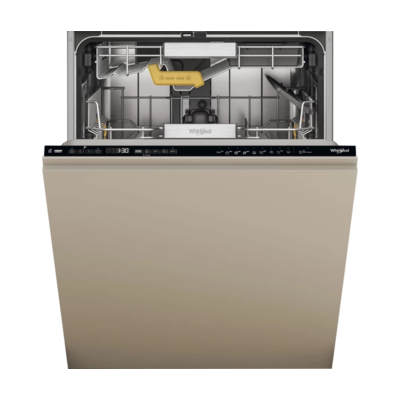 Вбудована посудомийна машина Whirlpool W8IHP42L Изображение