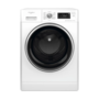 Пральна машина із сушаркою Whirlpool FFWDB 1176258 BCV UA Зображення
