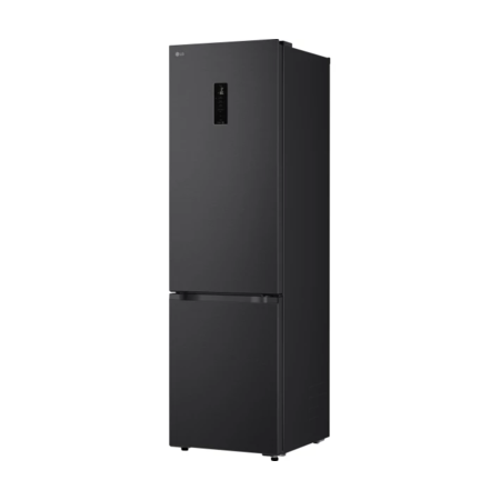 Холодильник LG GC-B509ETLM Изображение