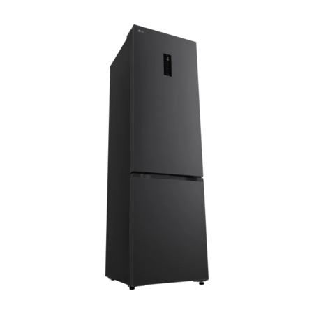 Холодильник LG GC-B509ETLM Изображение
