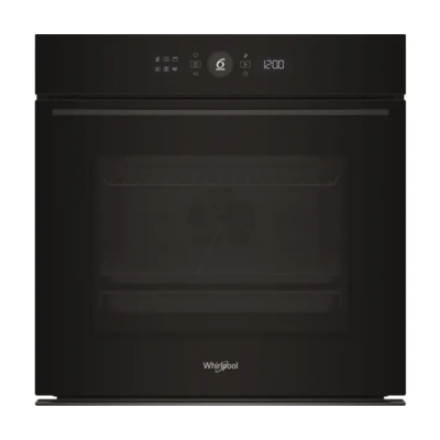 Духова електрична шафа Whirlpool WOI5S8PPM1SBA Изображение