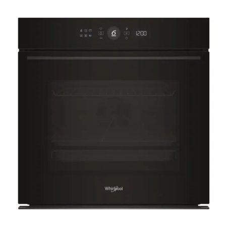 Духова електрична шафа Whirlpool WOI5S8PPM1SBA Зображення
