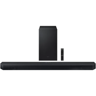 Саундбар Samsung HW-Q600H/UA Зображення