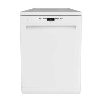 Посудомийна машина Whirlpool W2FHD624 Зображення