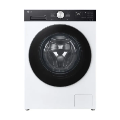Пральна машина LG F2X5FS2WB Зображення