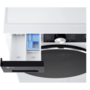 Пральна машина LG F2X5FS2WB Зображення