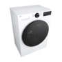 Пральна машина LG F2X5FS5W Зображення