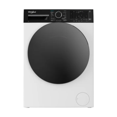 Пральна машина WHIRLPOOL WAM 87WBC UA Зображення