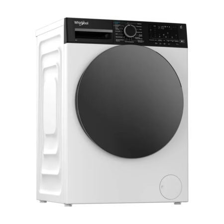 Пральна машина WHIRLPOOL WAM 87WBC UA Зображення