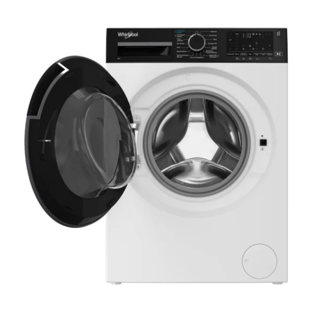 Пральна машина WHIRLPOOL WAM 87WBC UA Зображення