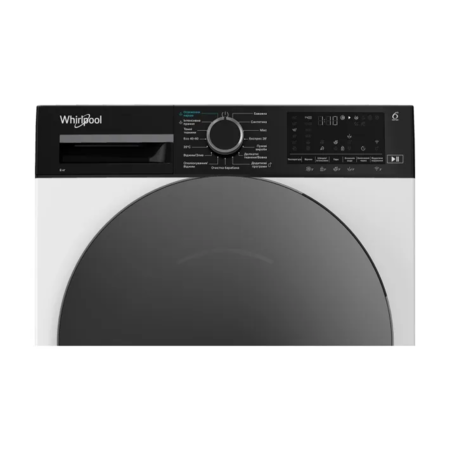 Пральна машина WHIRLPOOL WAM 87WBC UA Зображення