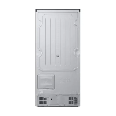 Холодильник LG GR-H922HMBQ Зображення