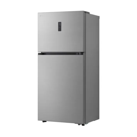 Холодильник LG GR-H922HMBQ Зображення