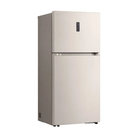 Холодильник LG GR-H922PEBQ Зображення