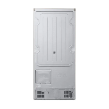 Холодильник LG GR-H922PEBQ Зображення