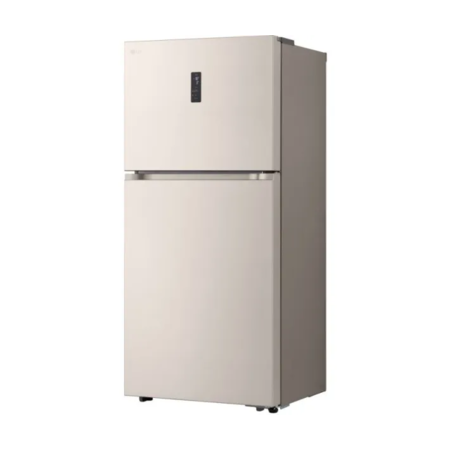 Холодильник LG GR-H922PEBQ Зображення
