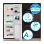 Холодильник INDESIT INKS 1361 W4E Зображення