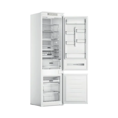 Холодильник Whirlpool WHC20T593P - (488315-01-5731) Изображение
