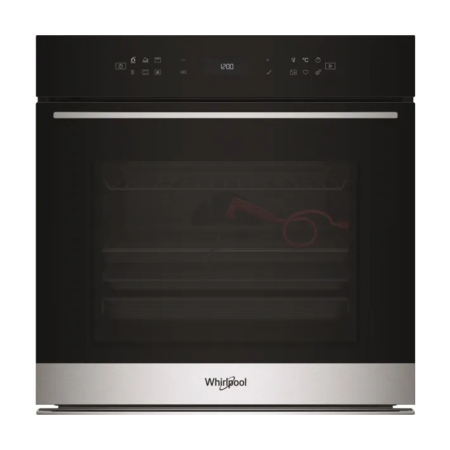 Духовий шаф Whirlpool WOI78FPT1SXA Изображение